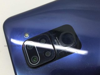 xiaomi redmi note 9 128gb