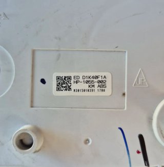 Marcador Honda Forza 125 ABS 15-17