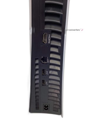 consola ps5 sony playstation 5 slim standard 1tb