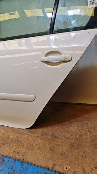 PUERTA TRASERA IZQUIERDA Volkswagen Golf V (1K1)(10.2003->2008)