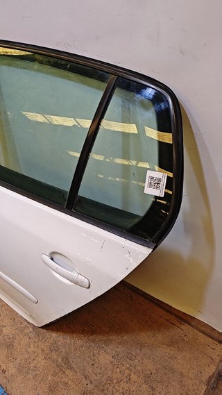 PUERTA TRASERA IZQUIERDA Volkswagen Golf V (1K1)(10.2003->2008)