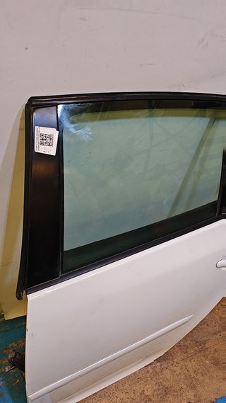 PUERTA TRASERA IZQUIERDA Volkswagen Golf V (1K1)(10.2003->2008)