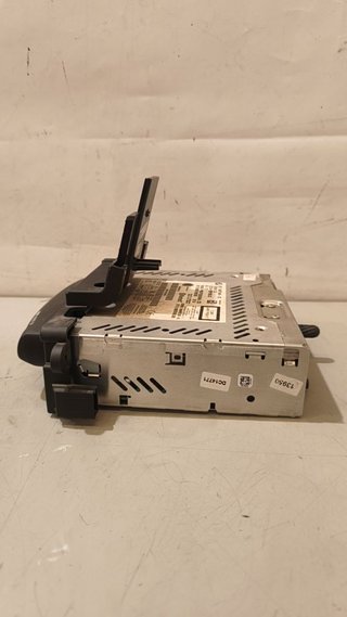 SISTEMA AUDIO / RADIO CD MINI Mini (R56)(2006->)