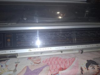 Radio Grundig Studio 3010