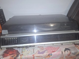Radio Grundig Studio 3010