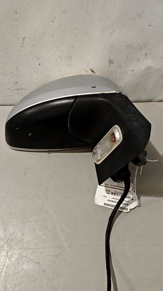 RETROVISOR DERECHO Citroen C4 Berlina (06.2004->)