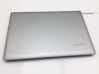 pc portatil lenovo ideapad 320