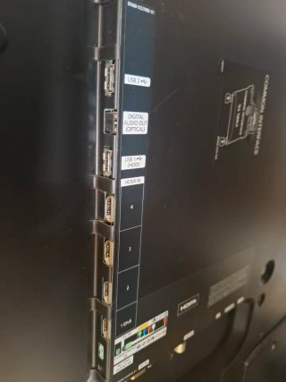Samsung Smart TV