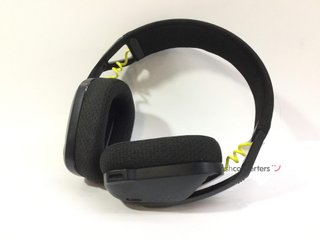 diadema logitech g435