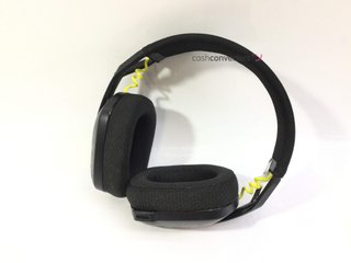 diadema logitech g435