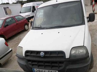 Válvula aire adicional fiat 242079 i doblo 144020