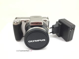 camara digital compacta olympus sp-800uz
