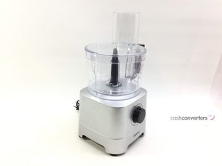 robot multifuncion yabano food processor