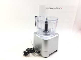 robot multifuncion yabano food processor