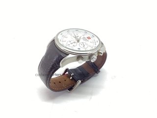 reloj pulsera caballero hanowa chronograph