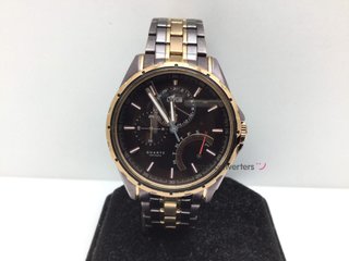 reloj pulsera caballero lotus 18206