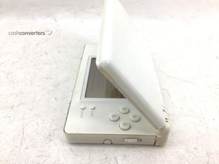 nintendo ds nintendo ds lite