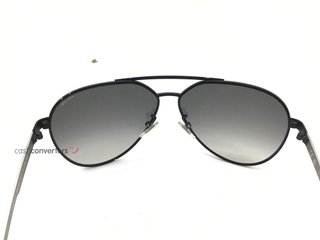 gafas de sol caballero/unisex police splb37 synth 2