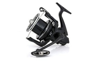 Carrete Shimano XTD 14000