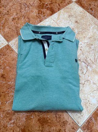 Pack 4 Polos Alvaro Moreno