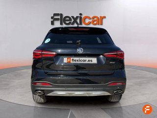 MG HS 1.5 Turbo GDI Luxury DCT