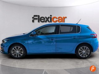 Peugeot 308 5p Allure PureTech 130 S&S 6 Vel. MAN