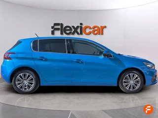 Peugeot 308 5p Allure PureTech 130 S&S 6 Vel. MAN