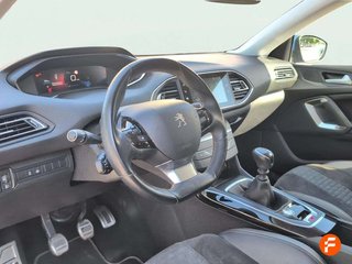 Peugeot 308 5p Allure PureTech 130 S&S 6 Vel. MAN