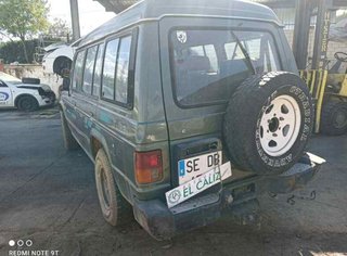 Mitsubishi 404615 válvula egr k5t55480 montero