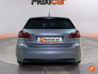 Peugeot 308 5p Access PureTech 110 S&S 6 Vel. MAN