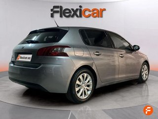 Peugeot 308 5p Access PureTech 110 S&S 6 Vel. MAN