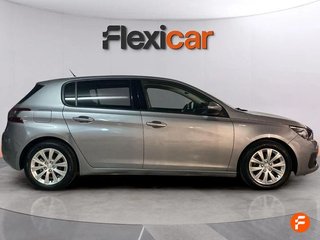 Peugeot 308 5p Access PureTech 110 S&S 6 Vel. MAN