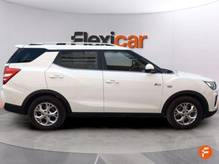 SsangYong Tivoli G15T Urban Plus