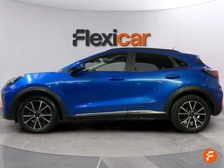 Ford Puma 1.0 EcoBoost 125cv ST-Line Design MHEV
