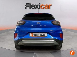 Ford Puma 1.0 EcoBoost 125cv ST-Line Design MHEV