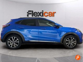 Ford Puma 1.0 EcoBoost 125cv ST-Line Design MHEV
