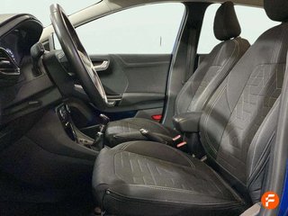 Ford Puma 1.0 EcoBoost 125cv ST-Line Design MHEV