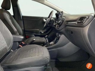 Ford Puma 1.0 EcoBoost 125cv ST-Line Design MHEV