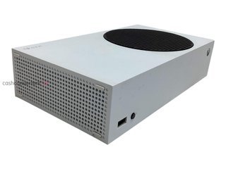 consola xbox series microsoft xbox series s