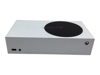 consola xbox series microsoft xbox series s