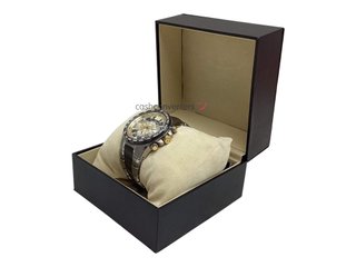 reloj pulsera caballero lanscotte 0166
