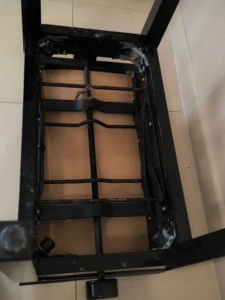 BANQUETA PIANO RECOGIDA DENIA