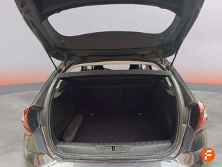 Peugeot 308 5p Style PureTech 130 S&S 6 Vel. MAN