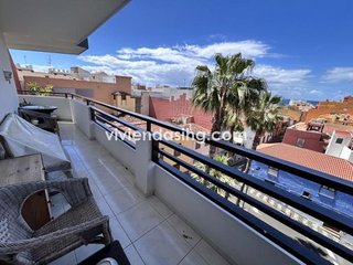 Estudio en venta en Playa Jardín en Puerto de la Cruz