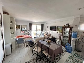 Estudio en venta en Playa Jardín en Puerto de la Cruz