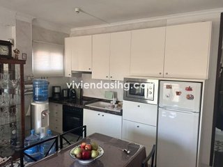 Estudio en venta en Playa Jardín en Puerto de la Cruz