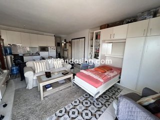Estudio en venta en Playa Jardín en Puerto de la Cruz
