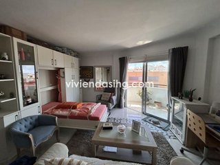 Estudio en venta en Playa Jardín en Puerto de la Cruz