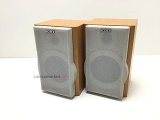 altavoces hifi sony ss-cep313