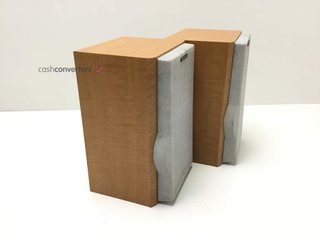 altavoces hifi sony ss-cep313